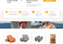 design construction, handyman, plumbing, cleaning and landscaping website